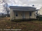 Foto principal - 2 br, 1 bath House - 2617 Cherry St