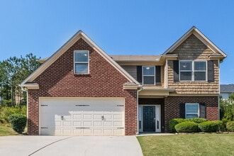 Building Photo - 40 Hamil Ct NW