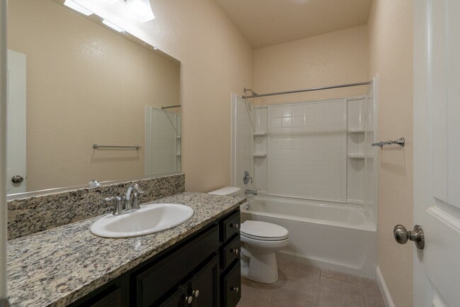 Building Photo - Two weeks free rent  "Spacious 4-Bedroom Haven with 2 Full Baths in Merced – Your Dream Home Awai...