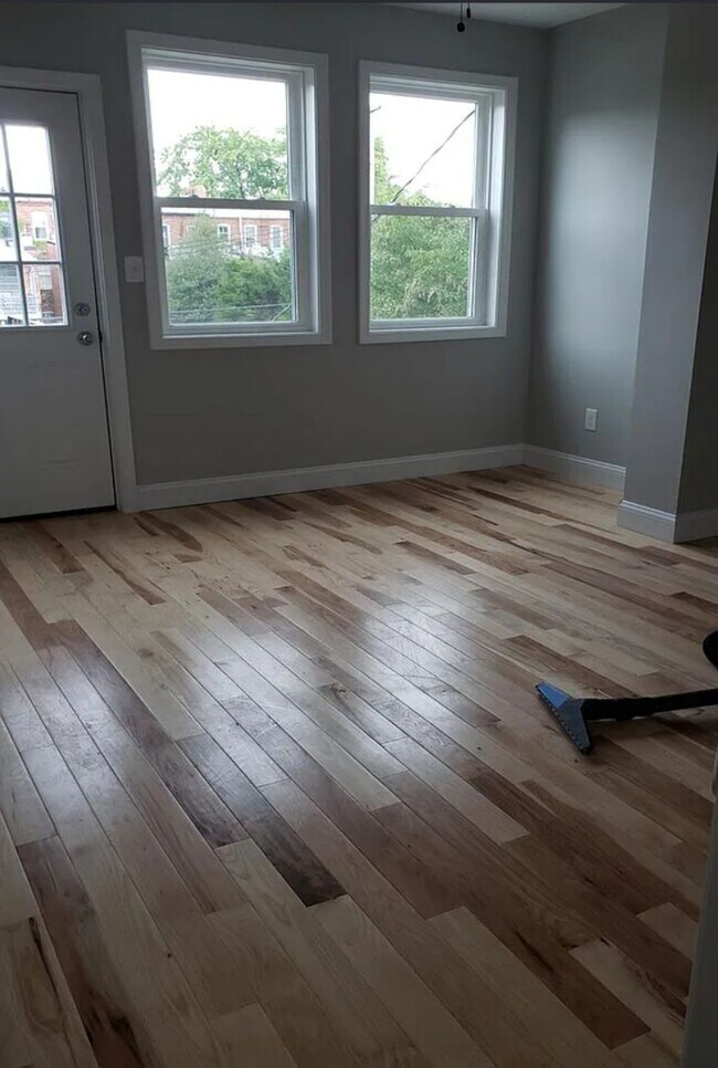 Foto del edificio - 2918 Guilford Ave