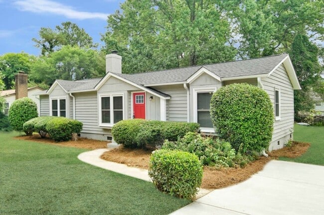 Building Photo - 6634 Pueblo Ln