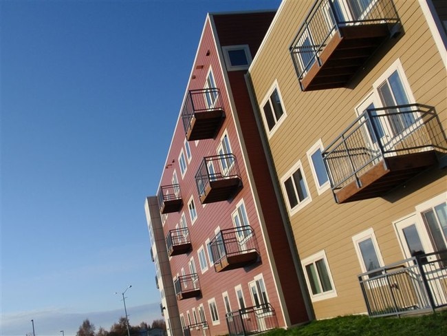 Building Photo - 1301 Kellum St