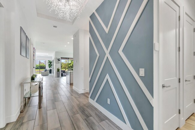Foto del edificio - 2828 Gin Berry Way