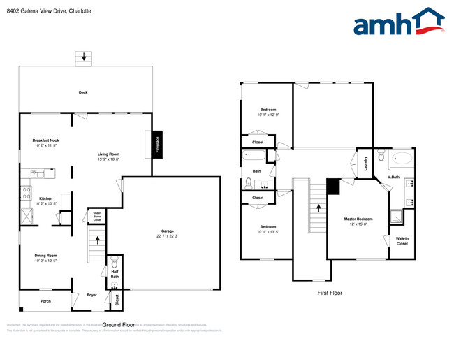 Building Photo - 8402 Galena View Dr