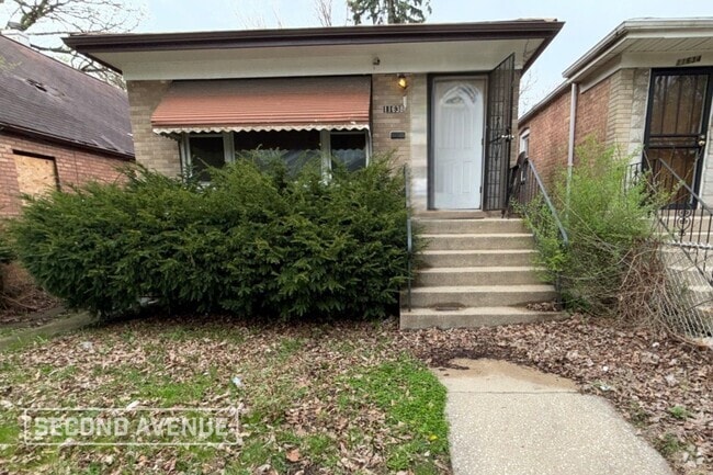 Building Photo - 11638 S Vincennes Ave