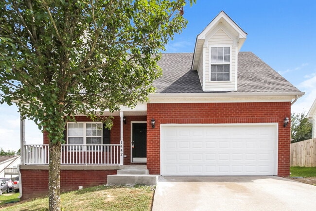 Building Photo - 1552 James Gafford Dr