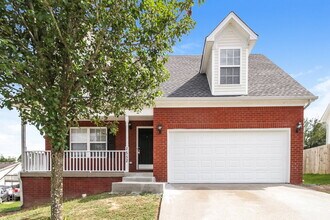 Building Photo - 1552 James Gafford Dr