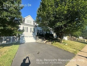 Building Photo - 8761 Ellis Mill Dr