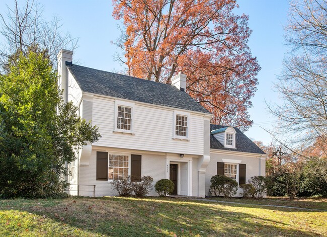 Photo - 4315 Bromley Ln House