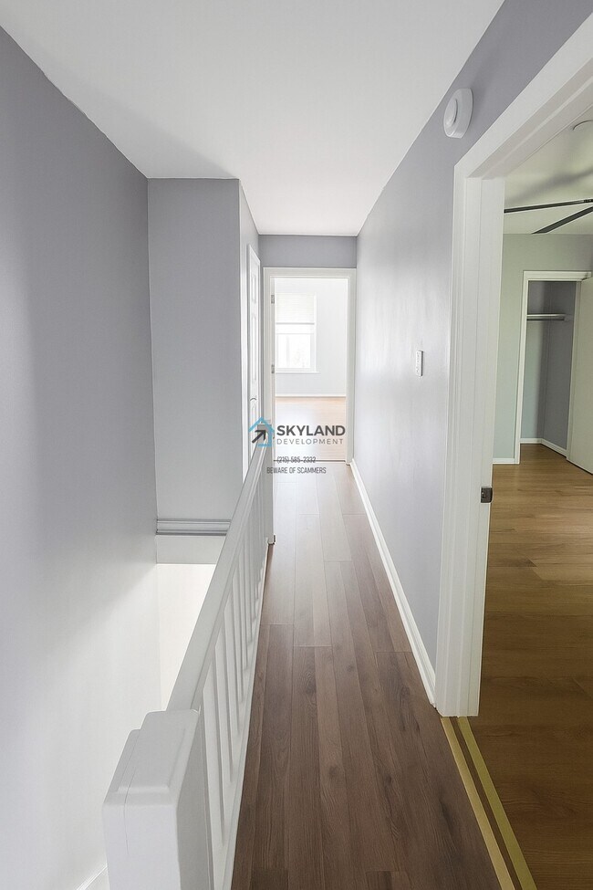 Foto del edificio - 1923 N Ringgold St