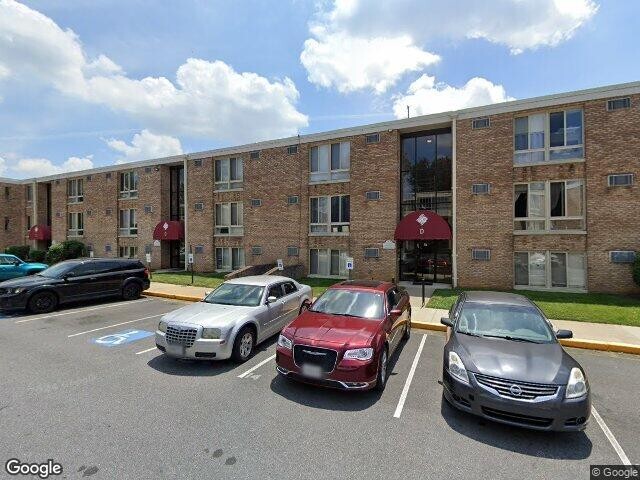 Building Photo - 501 Prospect Blvd