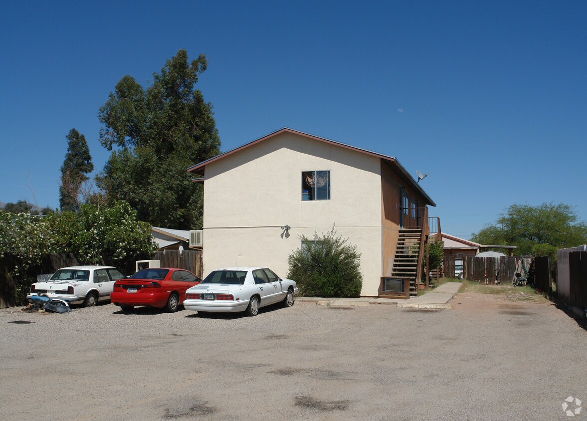 Building Photo - 3426-3442 N Los Altos Ave