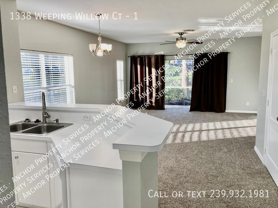 Foto principal - 1338 Weeping Willow Ct