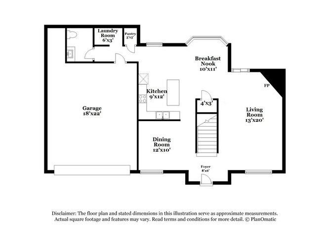 Foto del edificio - 2793 Oak Barn Ln