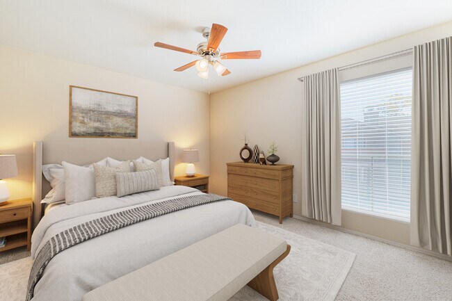 Foto del edificio - Welcome Home to Comfort and Convenience 2/2