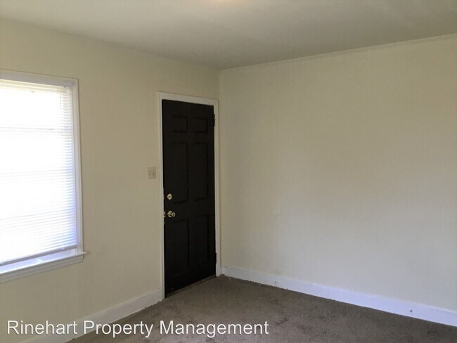 Foto del edificio - 2 br, 1 bath House - 245 Barber Street