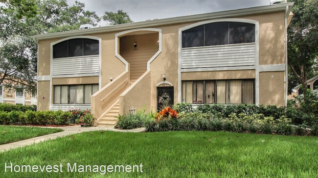 Building Photo - 2 br, 2 bath House - 3136 S Semoran Blvd #605