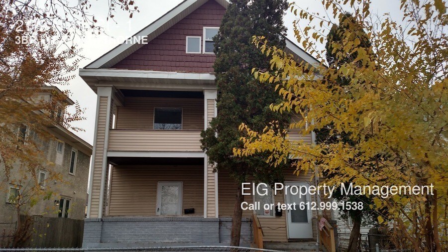 Building Photo - 2119 N 4th St