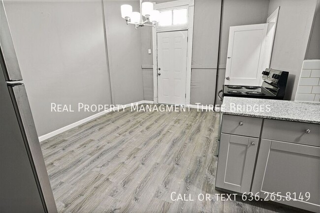 Foto del edificio - Tower Grove South 1br Apartment