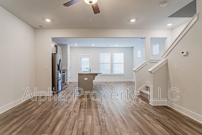 Foto del edificio - 1058 Millison Pl