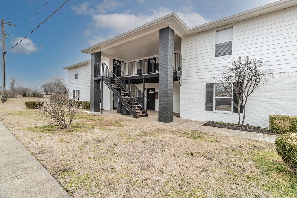 The Ridges at Bentonville Apartments in Bentonville, AR