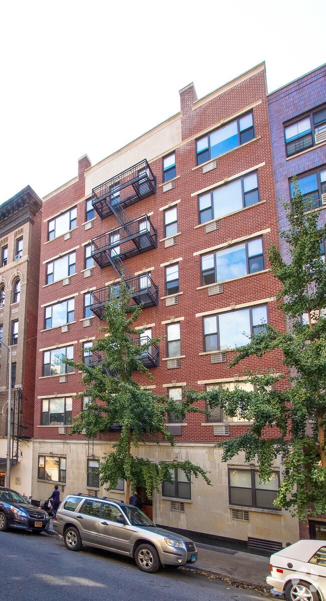 Building Photo - 248-250 E 77th St