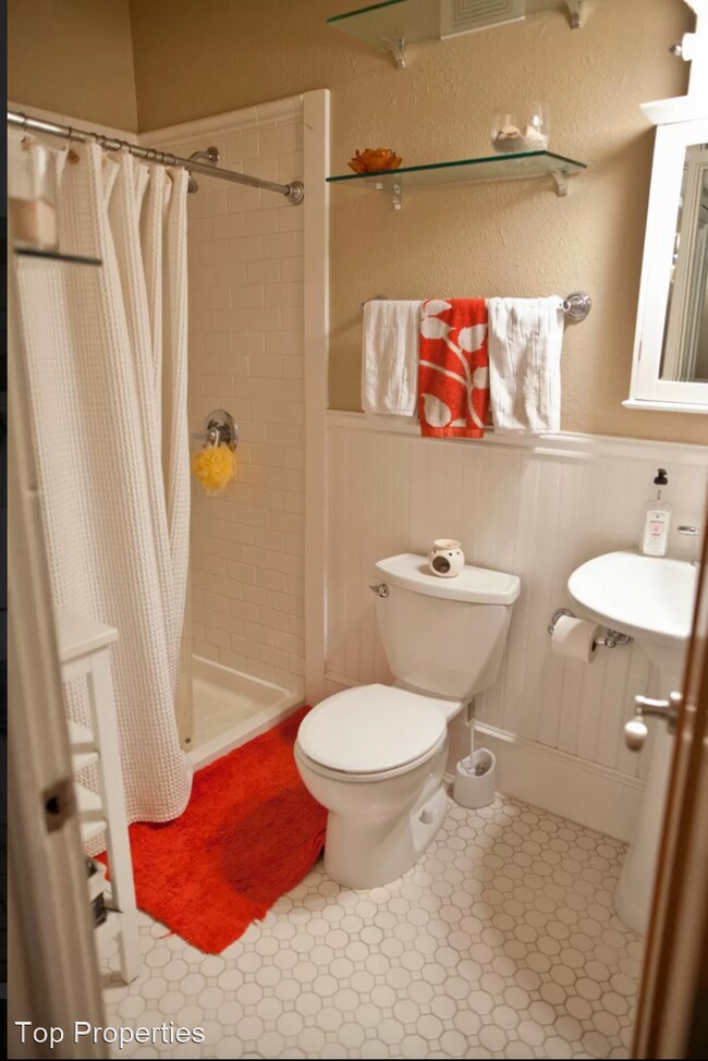 Foto del edificio - 1 br, 1 bath House - 3647 Jason St