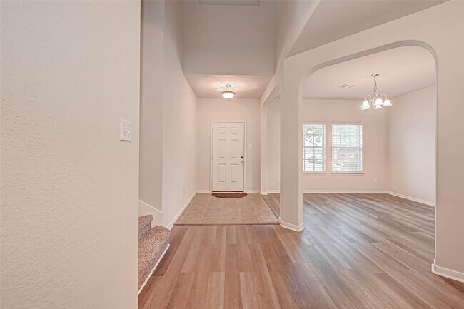 Foto del edificio - 2815 Mustang Hill Ln