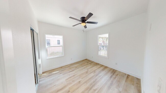 Foto del interior - Ave55 Apartments