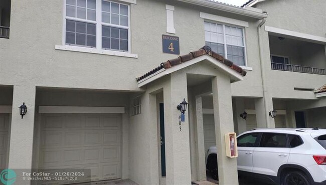 Building Photo - 403 Belmont Pl