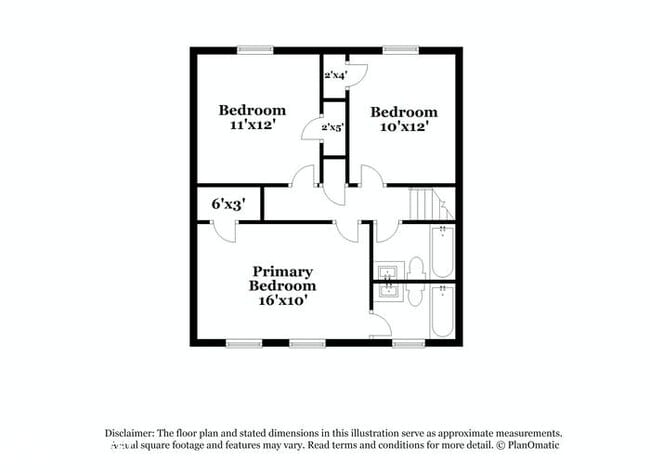 Building Photo - 3907 W WOOD PATH, STONE MOUNTAIN, GA 30083