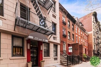 Building Photo - 223 E 78th St
