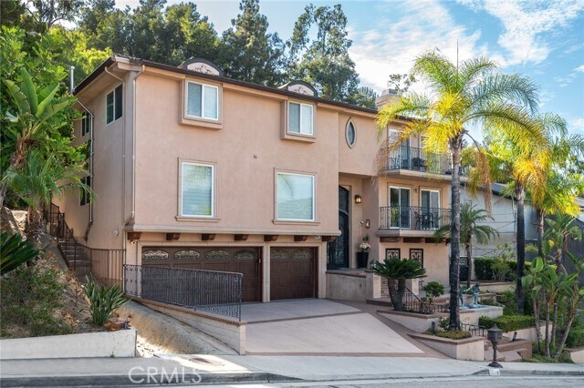 Foto del edificio - 3435 Oakmont View Dr