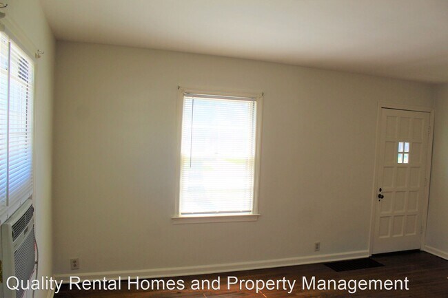 Foto del edificio - 2 br, 1 bath House - 2519 Pierce St