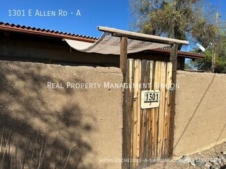 Building Photo - 1301 E Allen Rd