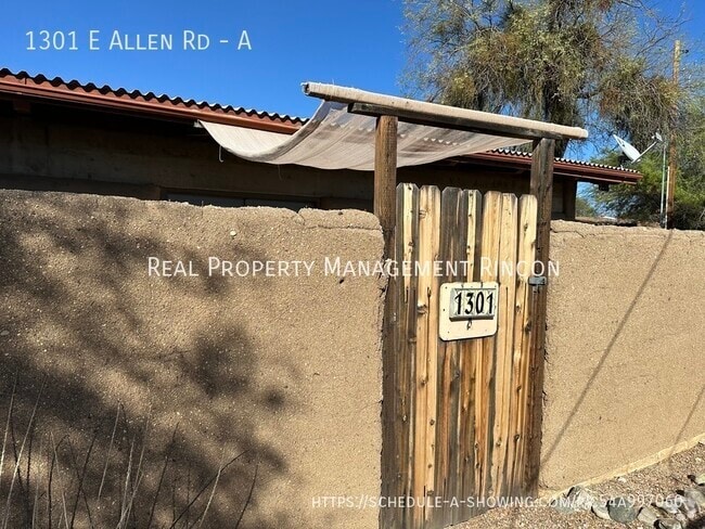 Building Photo - 1301 E Allen Rd
