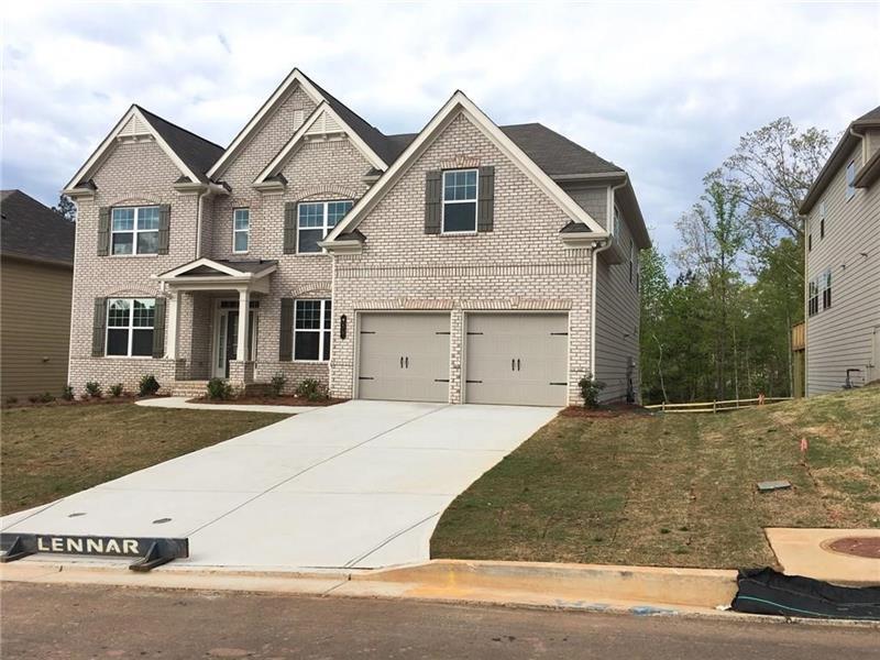 Primary Photo - 855 Stonekirk Ct