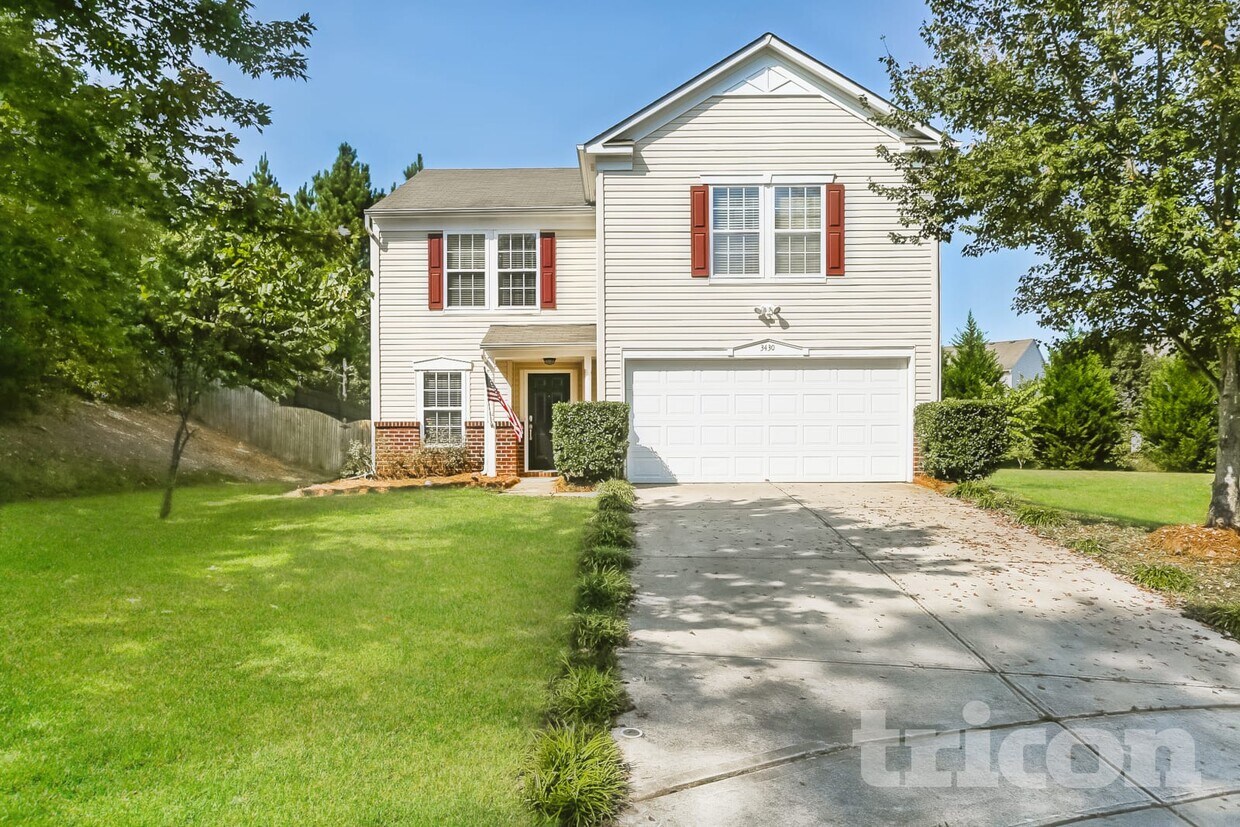 Foto principal - 3430 Catskill Ct