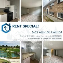 Building Photo - 1622 Alton St