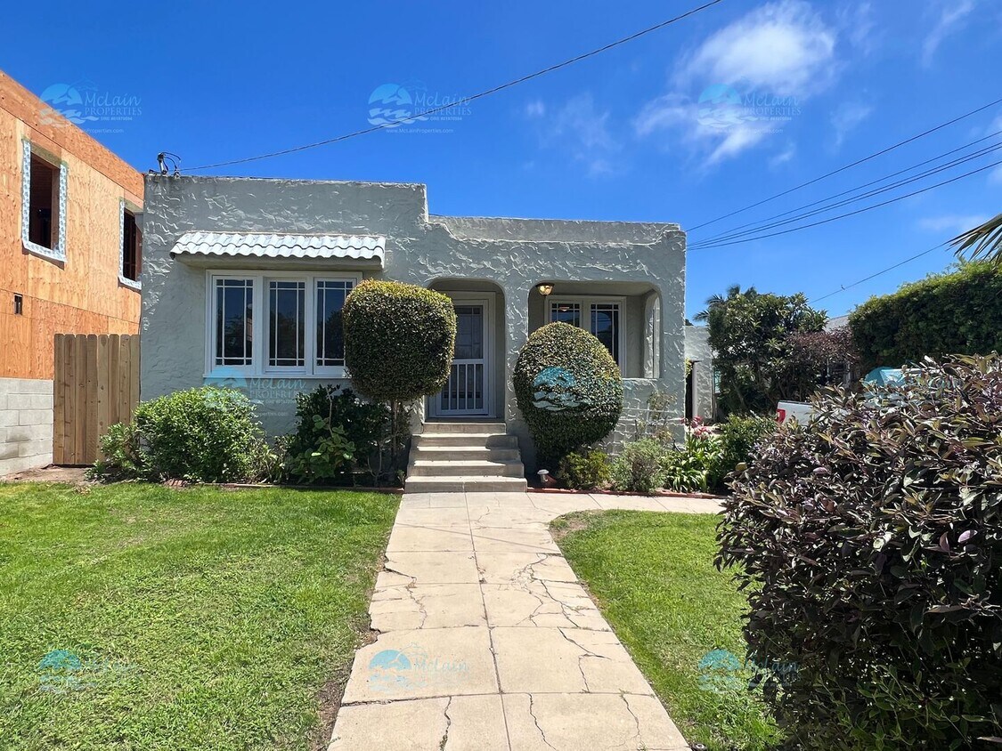 Foto principal - 304 N Rios Ave