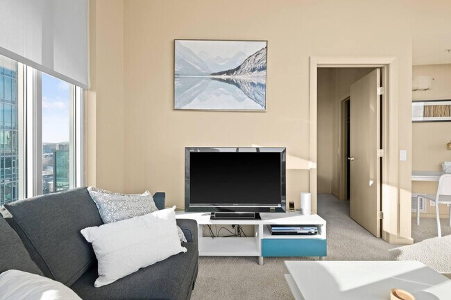 Photo du bâtiment - 218-217 17 Ave SE