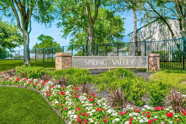 Building Photo - Spring Valley Apartments