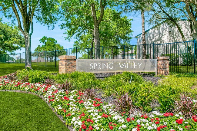 Foto del edificio - Spring Valley Apartments