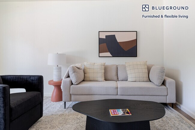 Foto del edificio - 245 Bush St