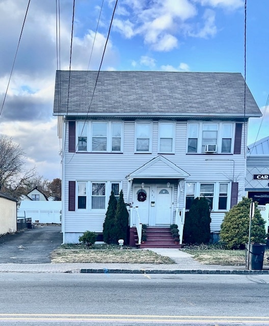 Building Photo - 61 Franklin Ave