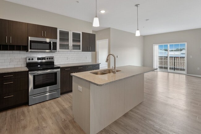 Interior Photo - Encore Park Apartments