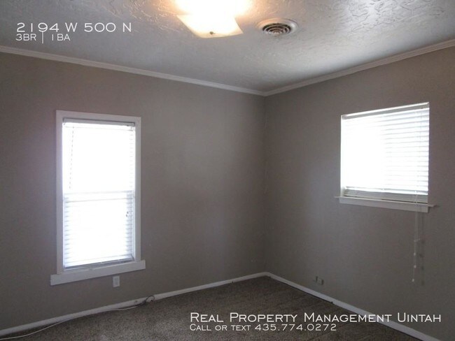 Building Photo - 3 bedroom in Vernal UT 84078