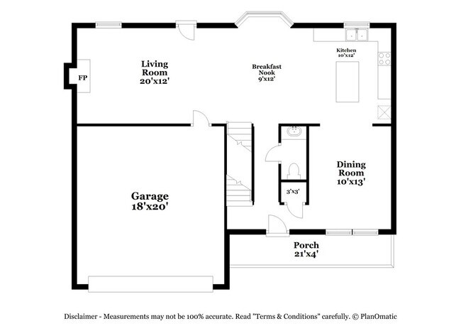 Foto del edificio - 129 Glengary Dr