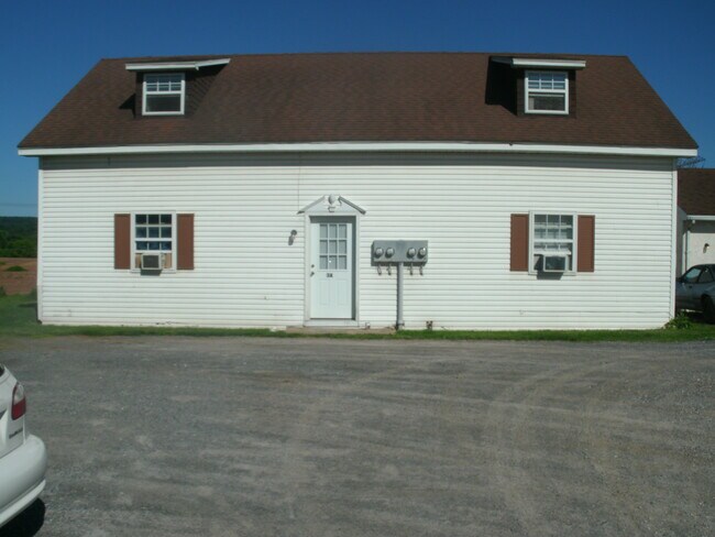 Edificio de conversión de granero - 260 Bowers Bridge Rd