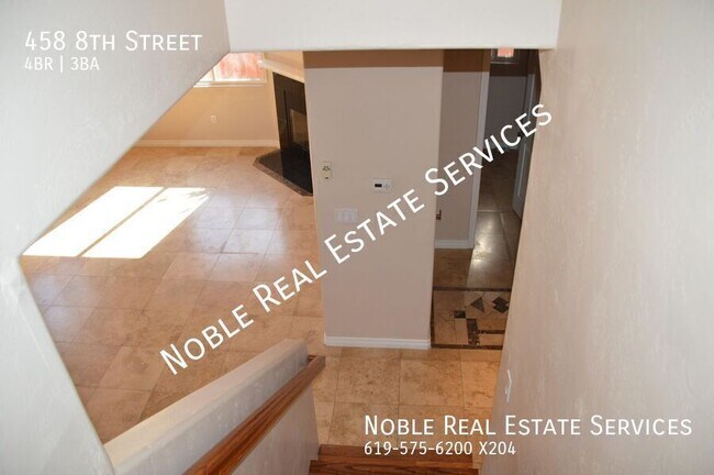 Foto del edificio - 458 8th St